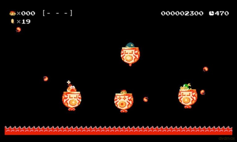 Super Mario Maker (Selects) [GRA 3DS]