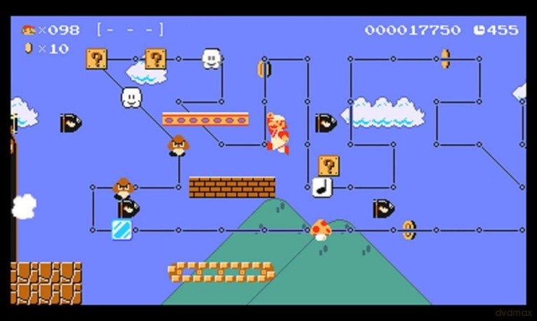 Super Mario Maker (Selects) [GRA 3DS]