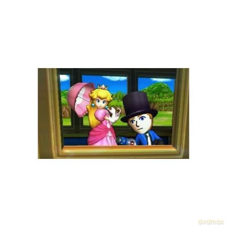 Super Smash Bros. [GRA 3DS]