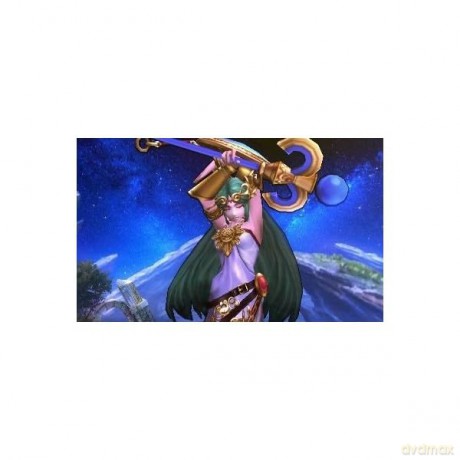 Super Smash Bros. [GRA 3DS]