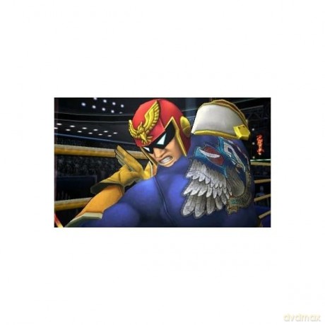 Super Smash Bros. [GRA 3DS]