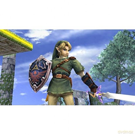 Super Smash Bros. Brawl (Selects) [GRA WII]