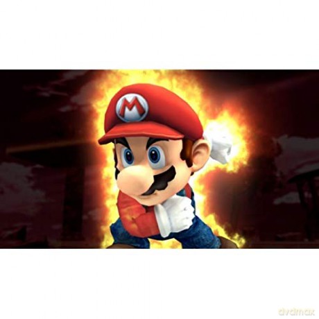 Super Smash Bros. Brawl (Selects) [GRA WII]