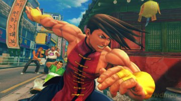 Super Street Fighter IV: Arcade Edition [GRA PS3]