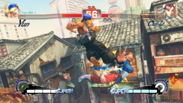 Super Street Fighter IV: Arcade Edition [GRA PS3]