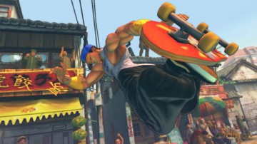 Super Street Fighter IV: Arcade Edition [GRA PS3]