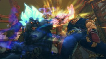 Super Street Fighter IV: Arcade Edition [GRA PS3]