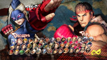 Super Street Fighter IV: Arcade Edition [GRA PS3]