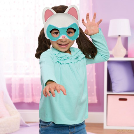 SuperKitties - Bitsy's Hero Mask