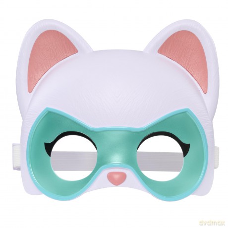 SuperKitties - Bitsy's Hero Mask