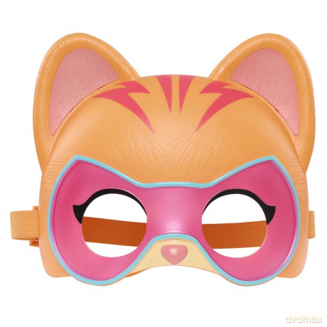 SuperKitties - Ginny's Hero Mask