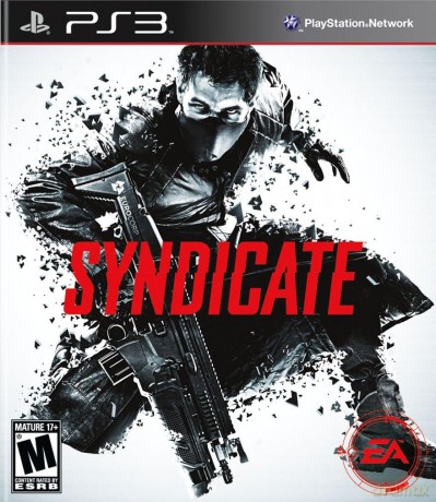 Syndicate [GRA PS3]