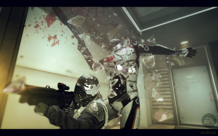 Syndicate [GRA PS3]