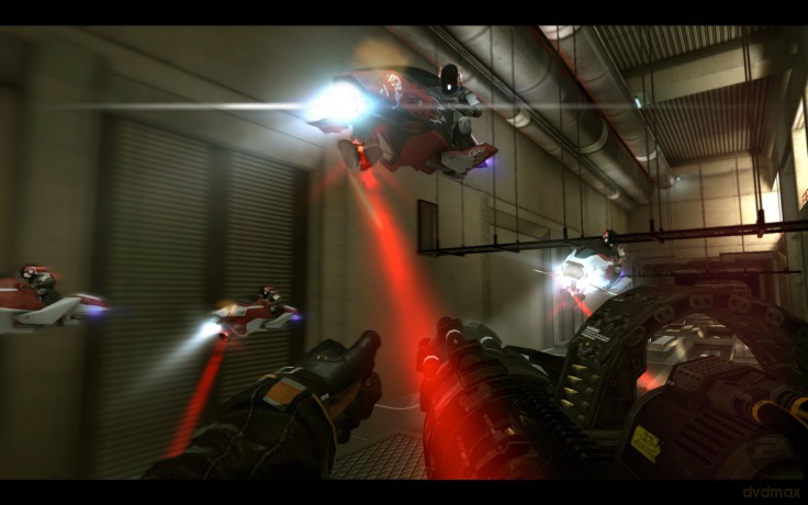 Syndicate [GRA PS3]
