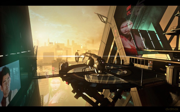 Syndicate [GRA PS3]