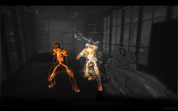 Syndicate [GRA PS3]