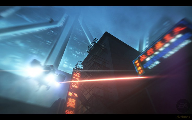 Syndicate [GRA PS3]
