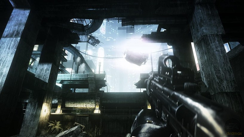 Syndicate [GRA PS3]