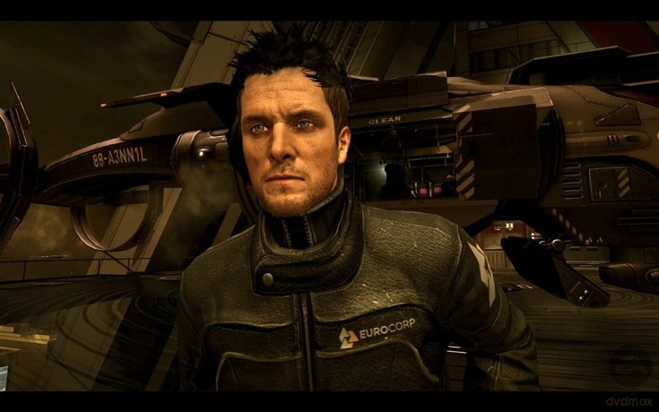 Syndicate [GRA PS3]
