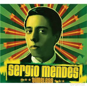 Sergio Mendes: Timeless (Polska Cena !!) [CD]