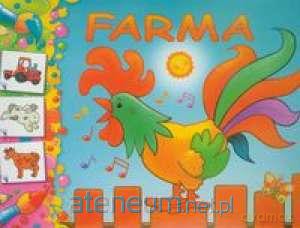 Farma [KSIĄŻKA]