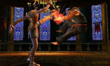 Tekken 3D Prime Edition (Italian Box - EFIGS In Game) [GRA 3DS]