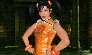 Tekken 3D Prime Edition (Italian Box - EFIGS In Game) [GRA 3DS]