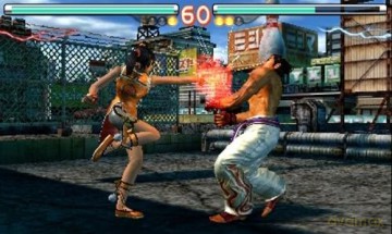 Tekken 3D Prime Edition (Italian Box - EFIGS In Game) [GRA 3DS]