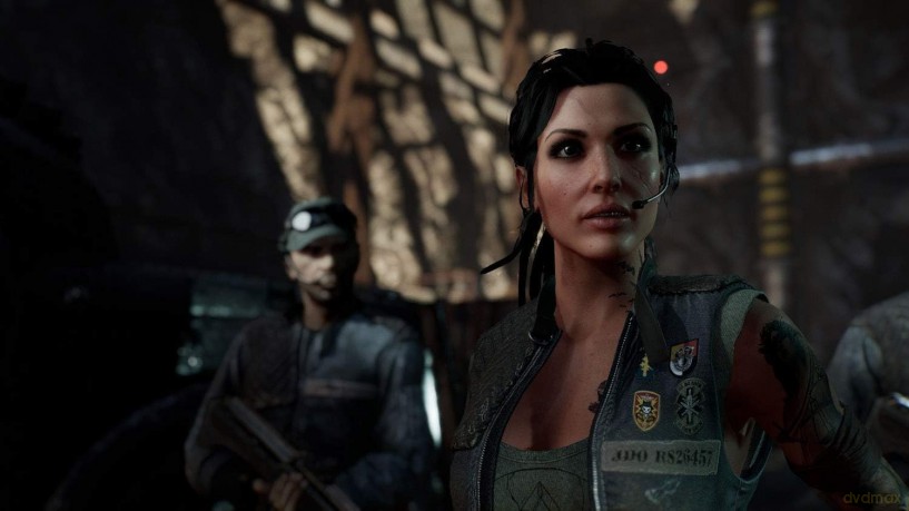 Terminator: Resistance [GRA PC]