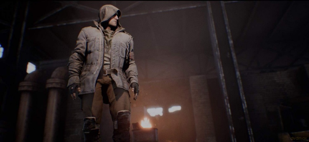 Terminator: Resistance [GRA PC]
