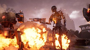 Terminator: Resistance [GRA PC]