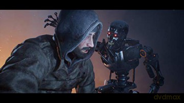 Terminator: Resistance [GRA PC]