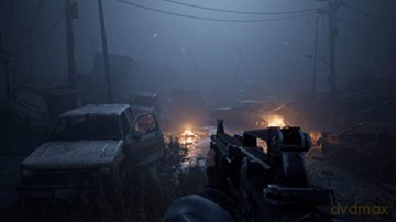 Terminator: Resistance [GRA PC]