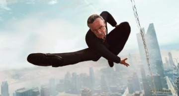 The Amazing Spider-Man [GRA WII]