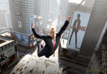 The Amazing Spider-Man [GRA WII]