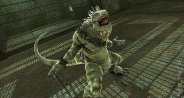 The Amazing Spider-Man [GRA WII]