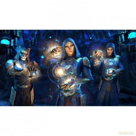 The Elder Scrolls Online: Summerset [GRA PS4]