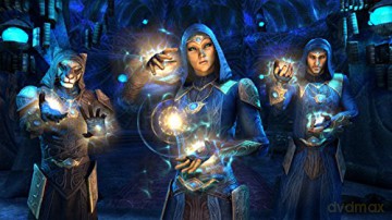 The Elder Scrolls Online: Summerset [GRA PS4]