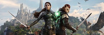 The Elder Scrolls Online: Summerset [GRA PS4]