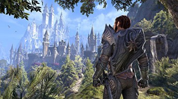The Elder Scrolls Online: Summerset [GRA XBOX ONE]