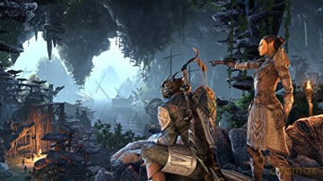 The Elder Scrolls Online: Summerset [GRA XBOX ONE]