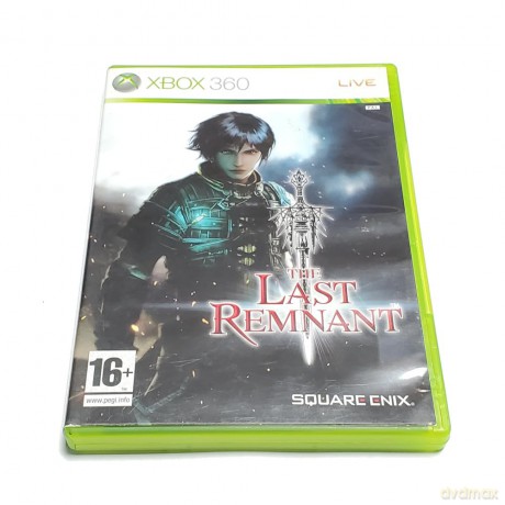 The Last Remnant [GRA XBOX360]