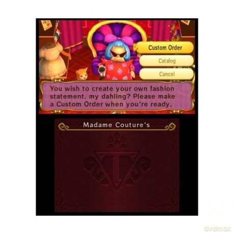 The Legend of Zelda: Tri Force Heroes [GRA 3DS]
