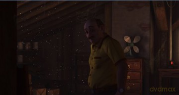 The Raven: Legacy of a Master Thief [GRA PC]