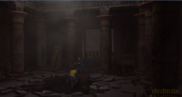 The Raven: Legacy of a Master Thief [GRA PC]