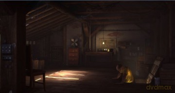 The Raven: Legacy of a Master Thief [GRA PC]