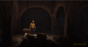 The Raven: Legacy of a Master Thief [GRA PC]