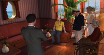 The Raven: Legacy of a Master Thief [GRA PC]