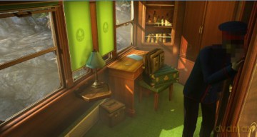 The Raven: Legacy of a Master Thief [GRA PC]
