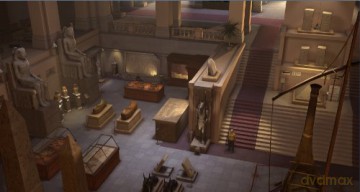 The Raven: Legacy of a Master Thief [GRA PC]